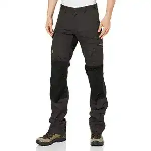 Wanderhosen herren fjaellraeven herren broek outdoor trekkinghose