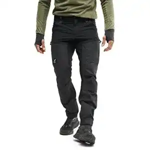 Wanderhosen herren revolutionrace herren rvrc gp pro pants