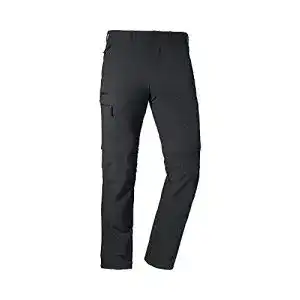 Wanderhosen Herren - wanderhosen herren schoeffel herren pants koper1 zip off