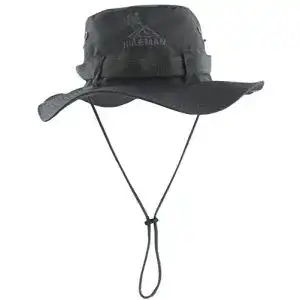 Wanderhut hikeman bucket hat fischerhut sonnenhut