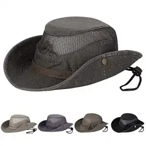 Wanderhut obling sonnenhut herren damen upf 50 schutz