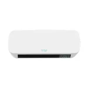 Wandheizluefter cecotec keramisches wandheizgeraet readywarm