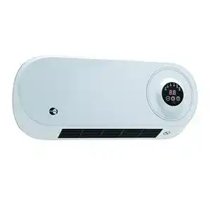 Wandheizluefter equation fuer badezimmer clear 2000 w 20 mc2b2