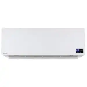 Wandheizluefter eurom wandheizung designheat 2000 wifi