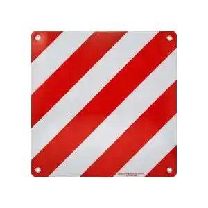 Warntafel italien cora 000103231 zugelassene warntafel