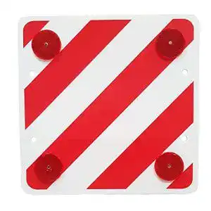 Warntafel italien hp autozubehoer hp autozubehoer 25136