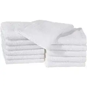 Waschlappen amazon basics aus baumwolle 30l x 30b cm 12er