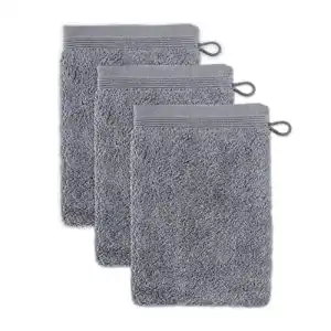 Waschlappen moeve superwuschel waschhandschuh 15 x 20 cm