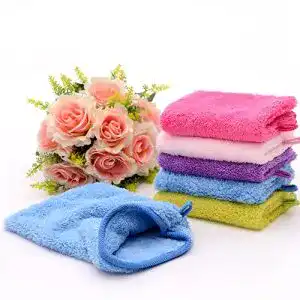 Waschlappen ysn home collection ysn102 hochwertige