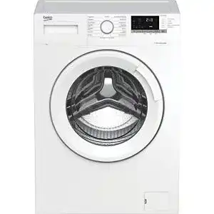 Waschmaschine 7 kg beko wml71434ngr1 pet hair