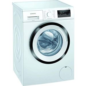 Waschmaschine 7 kg Siemens WM14N122 iQ300 Waschmaschine