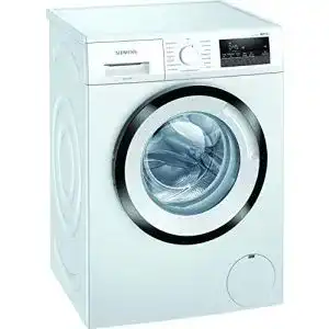 Waschmaschine 7 kg siemens wm14n122 iq300 waschmaschine