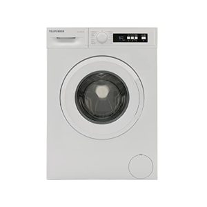 Waschmaschine bis 400 Euro TELEFUNKEN W-6-1200-W, 6 kg