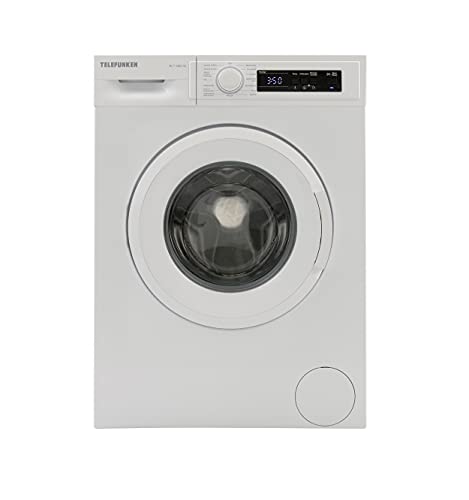 Waschmaschine bis 400 Euro TELEFUNKEN W-7-1400-W, 7 kg