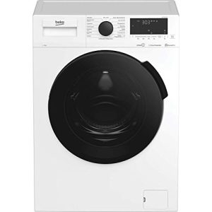 Máquina de lavar roupa até 500 euros