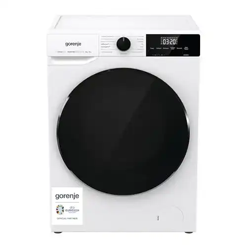 Gorenje WDAM 854 AP Waschtrockner bis 500 Euro