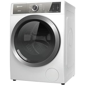 Waschmaschine energiesparend Bauknecht B8 W046WB DE