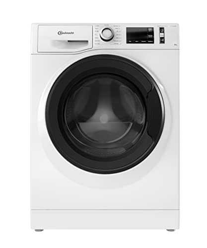 Waschmaschine energiesparend Bauknecht W Active 8A
