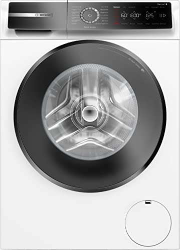Waschmaschine energiesparend Bosch Hausgeräte WGB256040