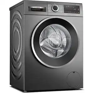 Waschmaschine energiesparend bosch hausgeraete wgg2440eco