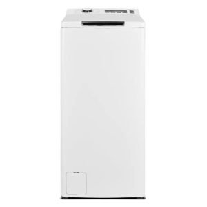 Waschmaschine energiesparend Midea Toplader TW 7.83i