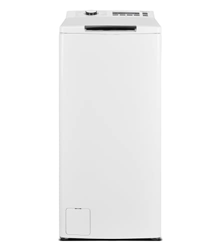 Waschmaschine energiesparend Midea Toplader TW 7.83i