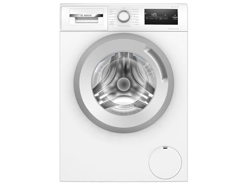 Waschmaschinen Bosch Hausgeräte WAN28123 Serie 4 Waschmaschine