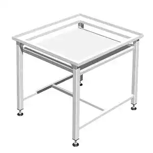 Waschmaschinen unterschrank metallbau ruediger sent 1