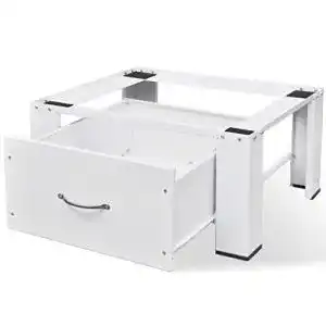Waschmaschinen unterschrank vidaxl untergestell fuer waschmaschine
