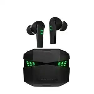Wasserdichte kopfhoerer black shark bluetooth kopfhoerer
