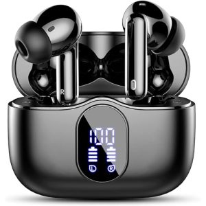 Wasserdichte Kopfhörer Btootos Bluetooth Kopfhörer