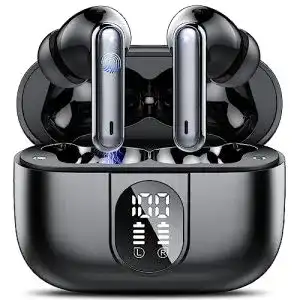 Wasserdichte kopfhoerer csasan bluetooth kopfhoerer kabellos