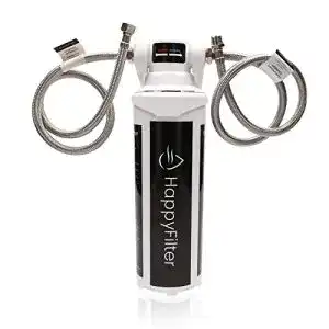 Wasserfiltersystem happyfilter kalk wasserfilter