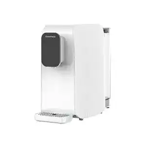Wasserfiltersystem osmofresh auftisch osmoseanlage quella life