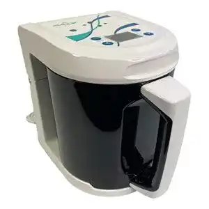 Wasserionisierer aquator wasser ionisator vivo silver basisches