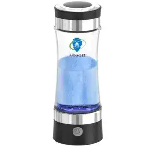 Wasserionisierer gosoit wasserstoff wasser ionisator wasserstoff