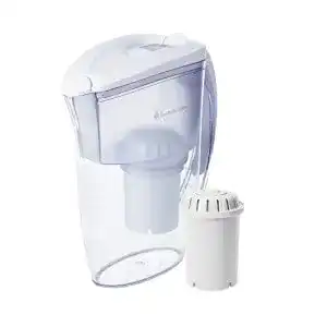 Wasserionisierer invigorated water ph refresh wasserfilterkanne