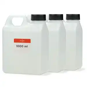 Wasserkanister camping octopus 3x 1000 ml kanister 1 liter