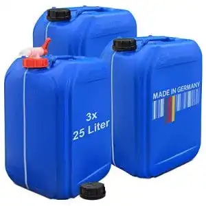 Wasserkanister (Camping)