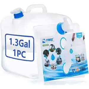 Wasserkanister mit hahn 90 points 125 l 5l 25 gallonen 10l 5