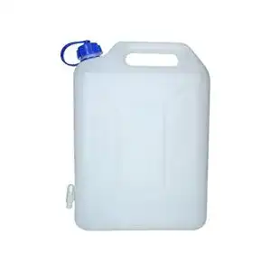 Wasserkanister mit hahn carpoint 10 liter 0110073