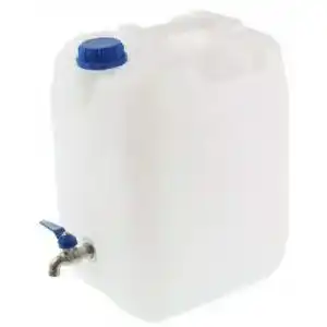 Wasserkanister mit hahn pokm toolsmarket gmbh 10 l