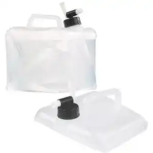 Wasserkanister mit hahn semptec urban survival technology