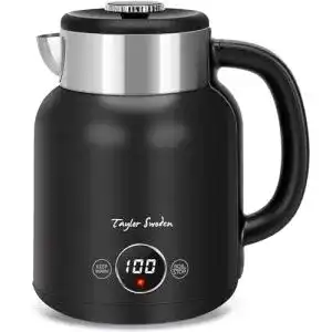 Wasserkocher mit temperatureinstellung taylor swoden asher