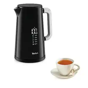Wasserkocher mit temperatureinstellung tefal ko8508 smartn