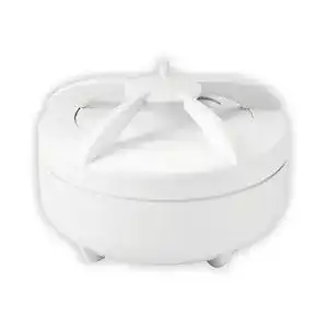 Wassermelder cavius 14747 funk wireless inkl 3v lithium batterie