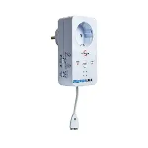 Wassermelder protector wa 5 mit externem wasserstandsensor