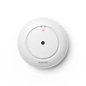 Wassermelder x sense standalone mit batterie wassersensor ip66