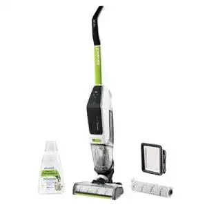 Wasserstaubsauger bissell crosswave x7 plus pet