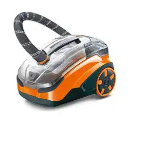 Wasserstaubsauger thomas aqua pet family parquet pro